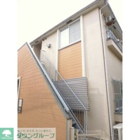 セフィール山代の物件内観写真